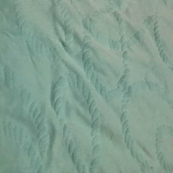 Teal green sweater - Picture 3 of 3